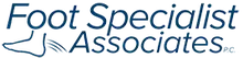 Foot Specialist Associates- Dr. Michelle Zhubrak D.P.M. logo