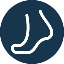 Foot Specialist Associates logo