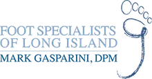 Foot Specialists of Long Island logo