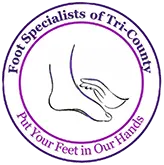 Foot Specialists Of Tri-County logo