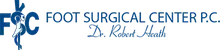 Foot Surgical Center P.C. logo