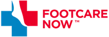 Footcare Now logo