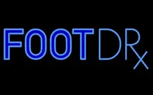 FOOTDRx logo