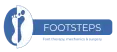 Footsteps LLC, Baton Rouge - Formanek, Christopher B DPM logo