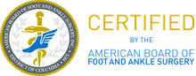 Footsteps of Illinois logo