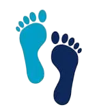 Fords Foot and Ankle Care: Carl Ingrassia, DPM logo