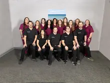 Foremost Podiatry PC logo