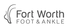 Fort Worth Foot & Ankle logo