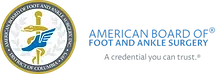 Foundation Foot Health Clinic logo