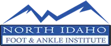 Fourth Street Podiatry logo