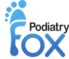Fox Podiatry logo