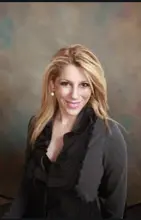 Francine Nazarian, DPM logo