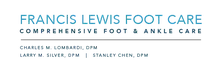 Lombardi And Silver Llp logo
