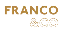 FRANCO & CO - Podiatric Medicine & Surgery logo