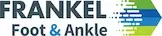 Frankel Foot & Ankle Center logo