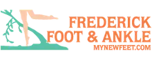 Frederick Foot and Ankle: MD - WV logo