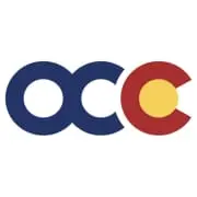 Colorado Center of Orthopaedic Excellence: Dr. Frederick Hainge logo