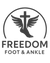 Freedom Foot & Ankle logo