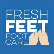 Fresh Feet Foot Care LLC logo
