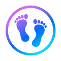 Fricker Foot Clinic logo