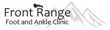 Front Range Foot and Ankle Clinic: Daniel Mallett, DPM logo