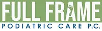 Full Frame Podiatric Care P.C. logo