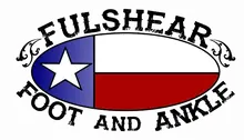 Fulshear Foot and Ankle PLLC logo