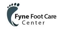 Fyne Foot Care Center logo