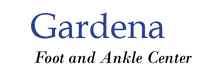 Rabin Beral, DPM logo