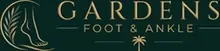 Gardens Foot & Ankle: Aric Swancutt, DPM logo