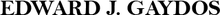 Gaydos Edward J Podiatrist DPM logo
