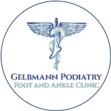 Gelbmann Podiatry logo