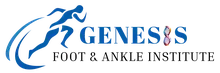 Genesis Foot & Ankle Institute - Dr Karl Michel logo