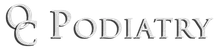 Gennady Kolodenker, DPM logo