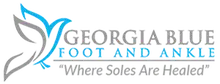 Georgia Blue Foot and Ankle, LLC logo