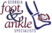 Georgia Foot & Ankle Specialists: Stephan J. LaPointe, DPM logo