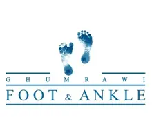 Ghumrawi Foot and Ankle logo