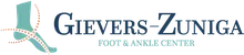 Mrs. Donna Gievers-Zuniga logo
