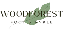Ginger A. Sellars, DPM logo