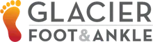 Glacier Foot & Ankle Associates logo