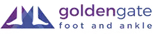 Golden Gate Foot & Ankle logo