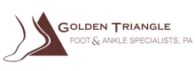 Podiatry Associates of SE Tx logo