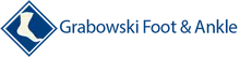 Grabowski Foot & Ankle logo