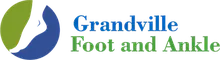 Grandville Foot and Ankle logo