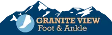 Granite View Foot and Ankle logo