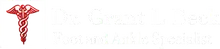 VIP Podiatry / Dr. Grant Beck logo