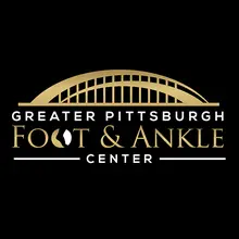 Greater Pittsburgh Foot & Ankle Center: William T DeCarbo, DPM, FACFAS logo