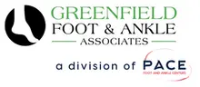 Foot Care Center logo