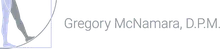 Gregory Mcnamara logo