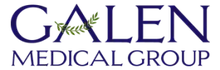 Gregory Walters, DPM logo
